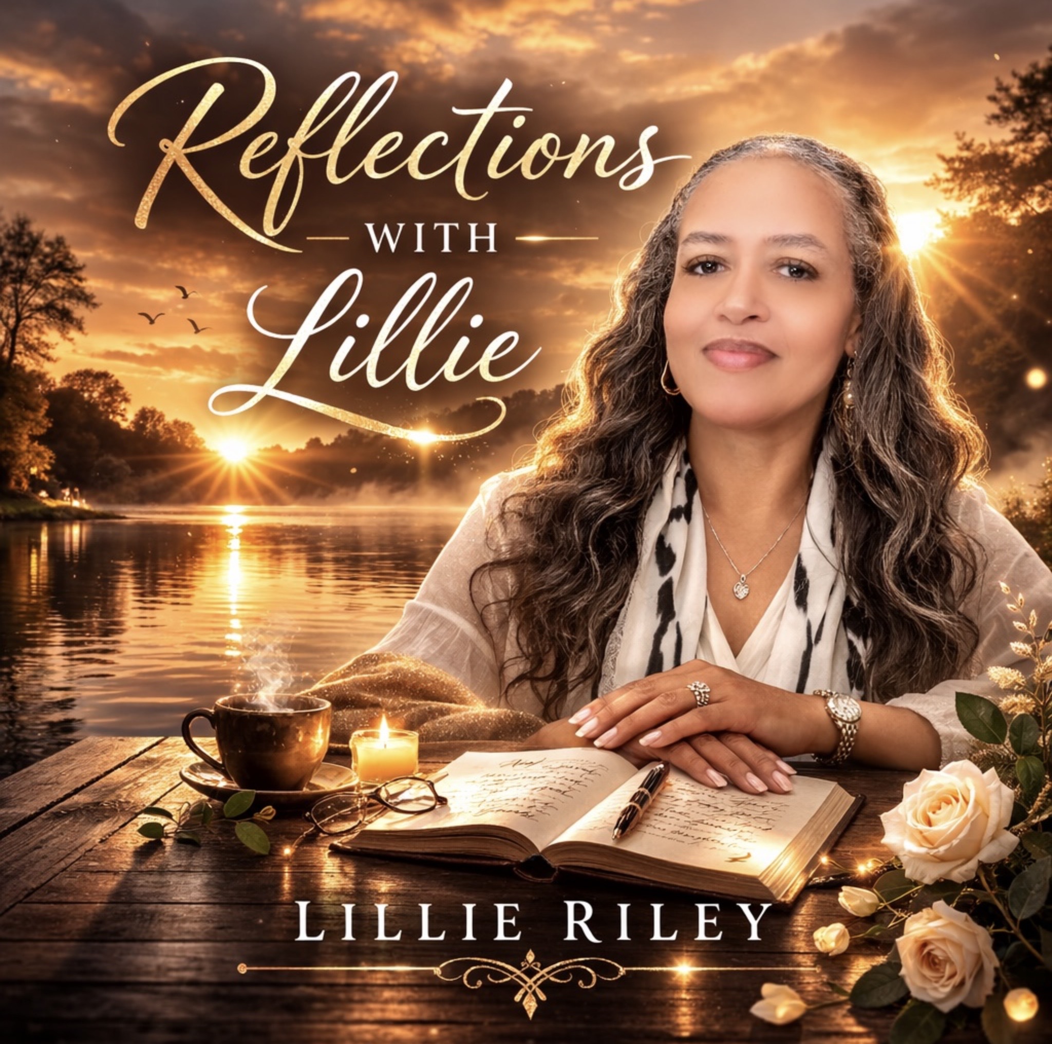 Reflections with Lillie — Album
