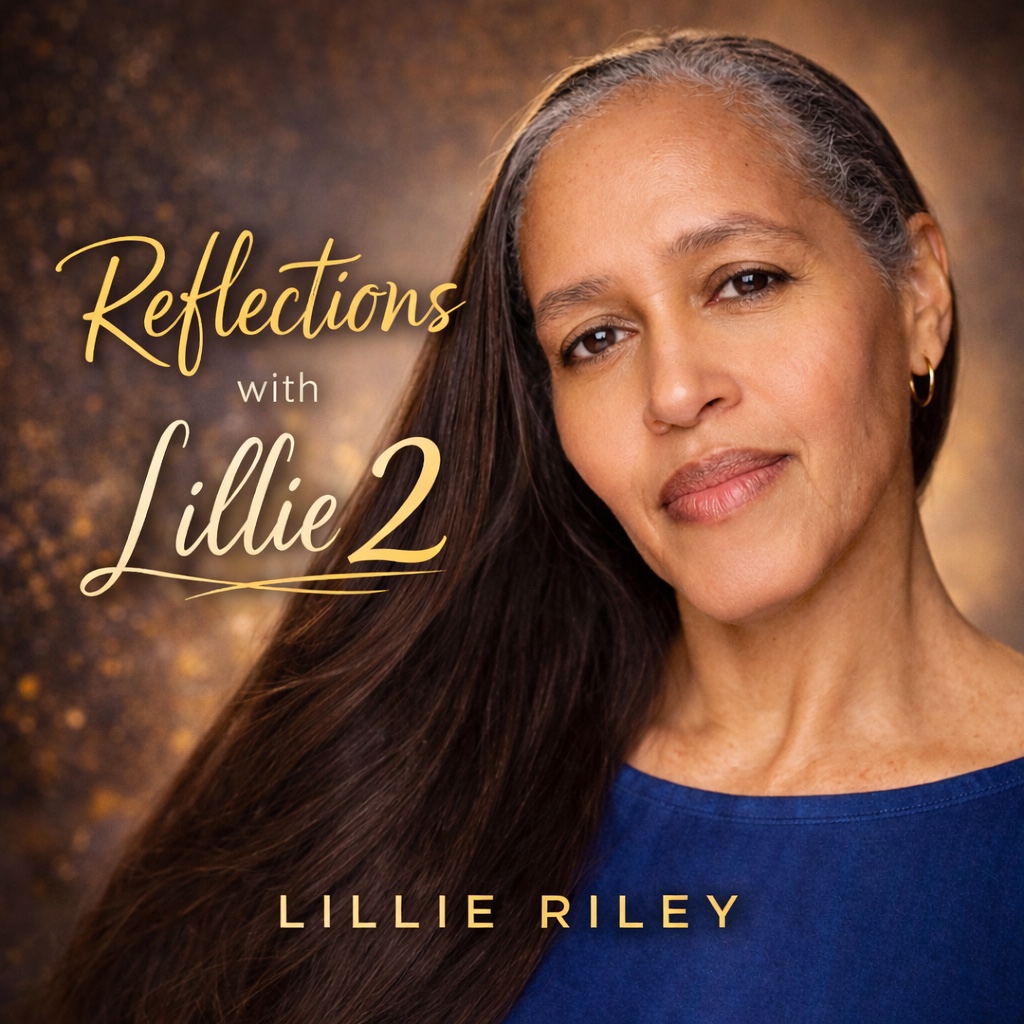 Reflections with Lillie 2 — Album