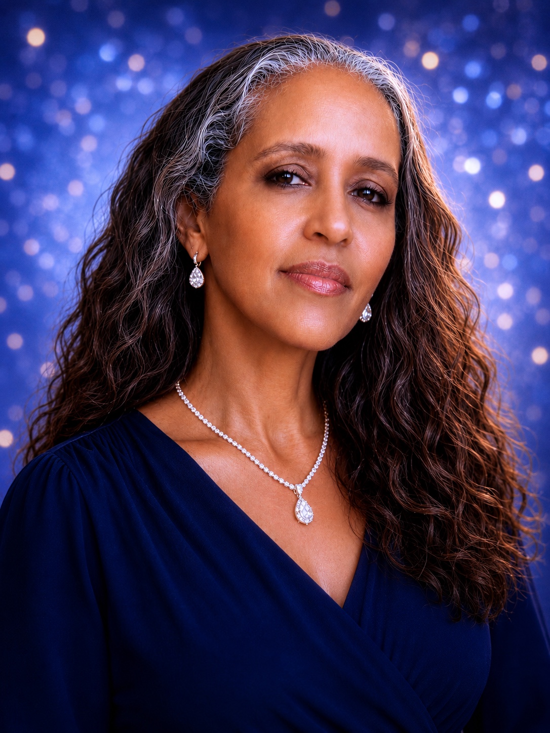 Lillie Riley, songwriter and storyteller