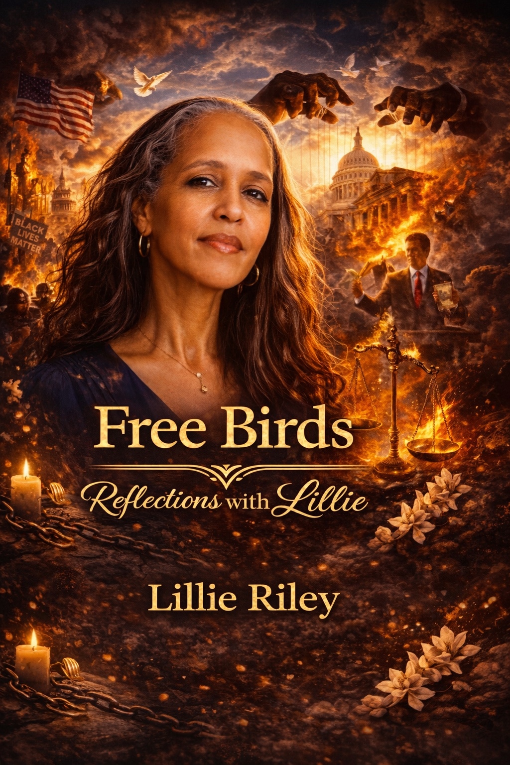Teachers — Single by Lillie Riley